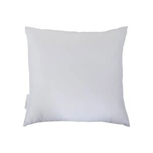 Zen Sleep Fiberpude - 50x60cm - Allergivenlig Microfiber Hovedpude -  pude med fiberfyld