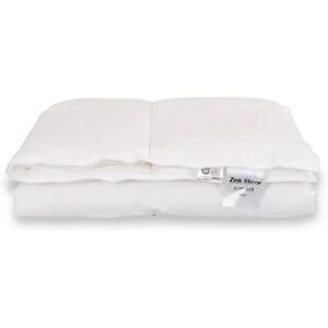 Zen Sleep Sommer babydyne - 70x100 cm - Allergivenlig sommerdyne til baby -  allergivenlig dyne