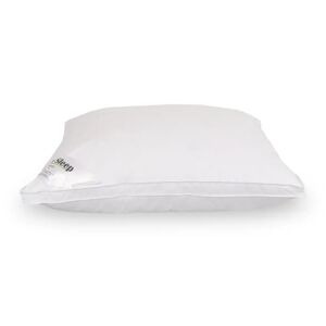 Zen Sleep Dunfiber Allergivenlig Hovedpude 50x60 cm - 