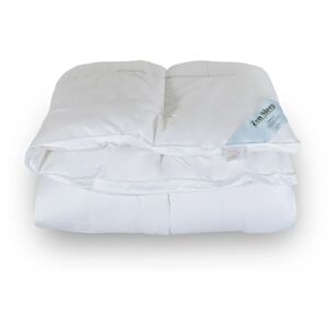 Zen Sleep Allergivenlig dunfiber dyne - 150x210cm - Helårs Lun -  Drømmedynen