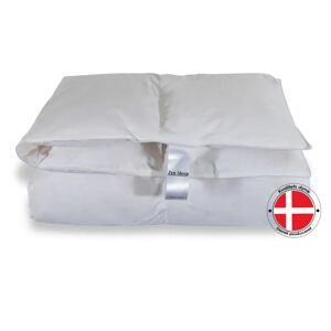 Zen Sleep Dundyne - 150x210 cm - Dansk dyne - Helårsdyne lun -