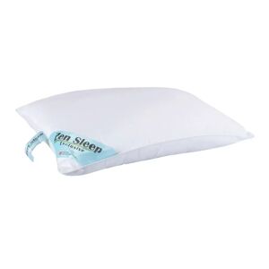 Zen Sleep Fiberpude - 60x63cm - Allergivenlig Microfiber Hovedpude