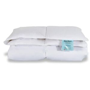 Zen Sleep Junior dyne - 100x140 cm - Helårs lun juniordyne - moskusdun -  dyne