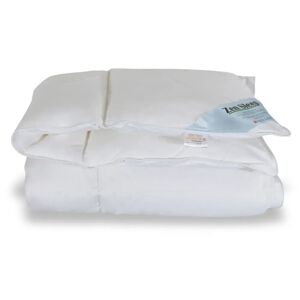 Zen Sleep Babydyne med fiberdun - 70x100 cm -  Helårs baby dyne -  allergivenlig dyne