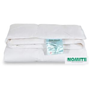 Zen Sleep Junior sommerdyne - 100% moskusdun - 100x140 cm - Dyne med moskusdun -   junior dyne