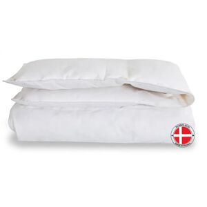 Norvigroup Babydyne med moskusdun - 70x100 cm - Helårsdyne - Premium By Borg luksus baby dyne