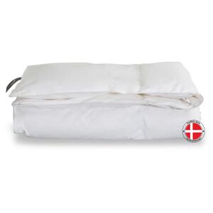 Norvigroup Junior sommerdyne med moskusdun - 100x140 cm - Premium By Borg sval juniordyne