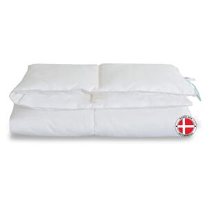 Zen Sleep Sommer babydyne - 70x100 cm - Allergivenlig sommerdyne til baby -  allergivenlig dyne