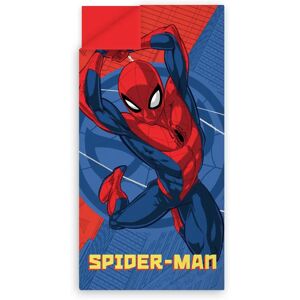 Home-tex Børnesovepose - Spiderman - 70x140 cm - Vandafvisende