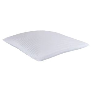 Zen Sleep Kuglefiber - 60x63 cm - Hovedpude - Mellem -  pude med fiber fyld