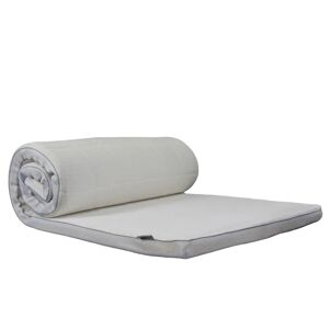 Zen Sleep Topmadras - 70x200 cm 5 cm høj - Advance Memory skum -  - Ergonomisk topmadras