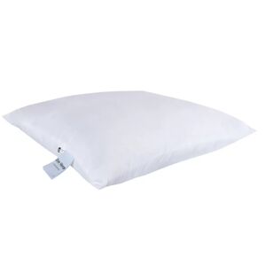 Zen Sleep Fiberpude - Mellem hovedpude - 60x63cm - Microfiber hovedpude -