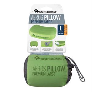 Sea to Summit Aeros Premium Pillow Large Wide