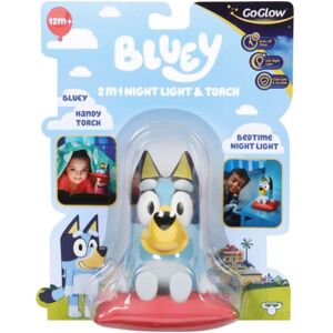 GoGlow Bluey 2-in-1 night and flashlight