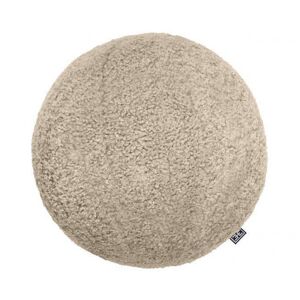 Eichholtz Palla Ball pude - Canberra sand - large