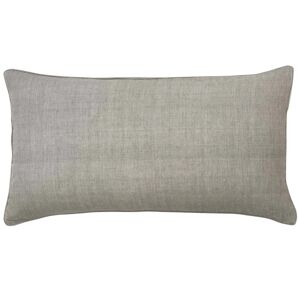 Cozy Living Copenhagen Cozy Living Linen gavlpude - 90 - charcoal