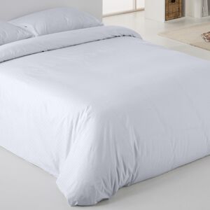 Maxcolchon Funda nórdica 100% liso 300h  cama de 160 (240x220)