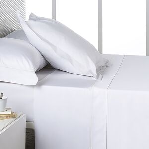 Maxcolchon Sábanas Satén 300h Cama de 200 (2 almohadas)