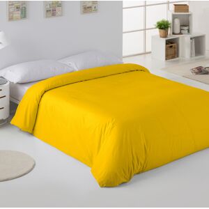 Maxcolchon Funda Nórdica Unicolor 50/50 cama de 135 (220x220)