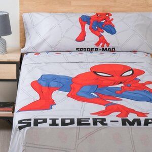 Marvel Ropa de cama  Compra Marvel Ropa de cama baratas - Kelkoo