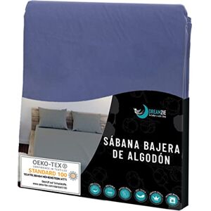 Juego de 2 Sabanas Cuna 60x120 Algodon Ajustables - Oeko Tex Certificado -  Blanco Y Gris - Sabana Bajera Cuna 60x120 Algodon 100% Jersey