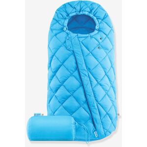 Saco cubrepiés compacto Snogga 2 CYBEX azul turquesa