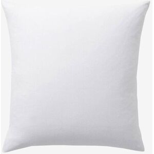 VERTBAUDET Funda protectora de almohada blanco