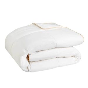 Cotton Artean Relleno nórdico 98% plumón de oca 250 gr/m² blanco 220x220 cama 135