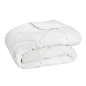 Cotton Artean Relleno nórdico 4 estaciones 125+250 gr/m² blanco 180x220 cama 105
