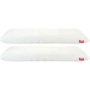 Morfeo Pack de almohadas de viscoelástica color blanco 90