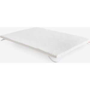 Pikolin Topper viscoelástico 7 cm transpirable 200x200cm