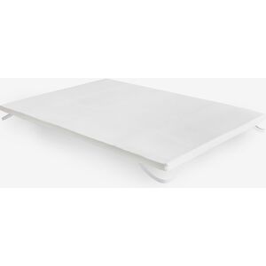 Pikolin Topper viscoelástico   viscoconfort 105x190cm