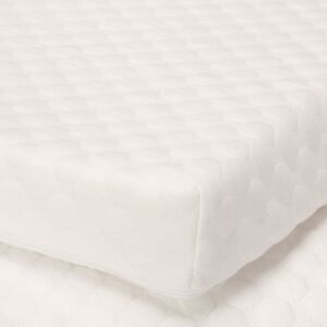 Pikolin Topper viscoelástico bambú superabsorbente 135x190cm