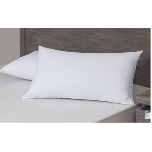 Funda de Almohada Velfont Raso Labrado