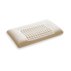 Almohada Cervical Pardo Bella