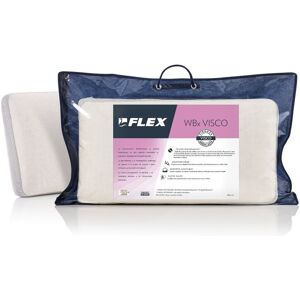 Almohada Flex WBx Visco