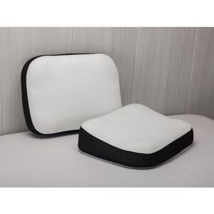 Almohada Pikolin Home Anti-Ronquidos Viscoelástica AH27