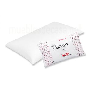 Almohada Moshy Alba