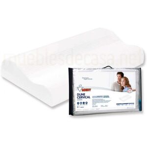 Almohada Cervical Moshy Dune