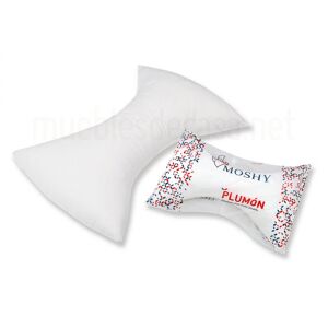 Almohada Cervical Moshy Mariposa