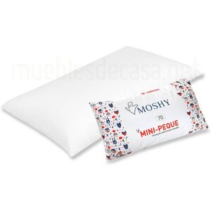 Almohada Moshy Mini Peque