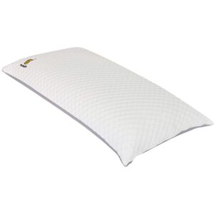 Almohada Mash Visco Látex 75cm OUTLET