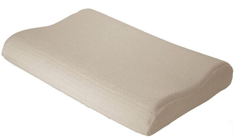 Almohada Cervical Mash Ergovisco