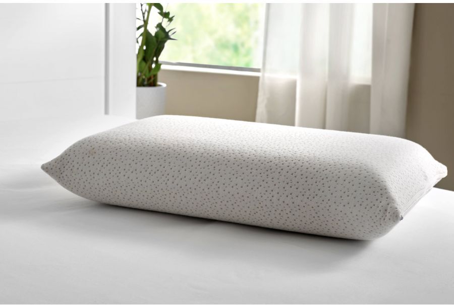 Almohada Pikolin Home Viscoelástica Bambú AH51