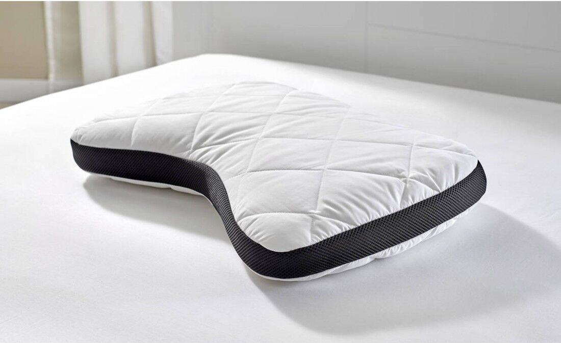 Almohada Pikolin Home Hombros AH19