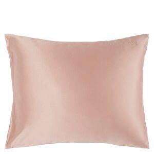 Lenoites Mulberry Silk Pillowcase 50 x 90 cm – Pink