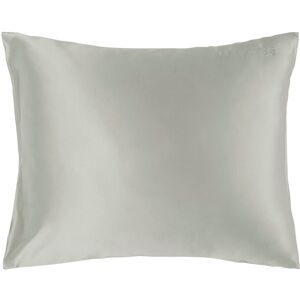 Lenoites Mulberry Silk Pillowcase 50 x 60 cm – Grey