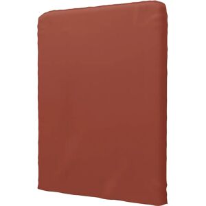 IKEA - UNIVERSAL HEADBOARD COVER, Burnt Orange, Cotton - Bemz