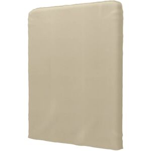 IKEA - UNIVERSAL HEADBOARD COVER, Sand Beige, Cotton - Bemz