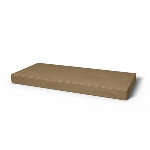 Mattress Cover, Sand, Wool - Bemz